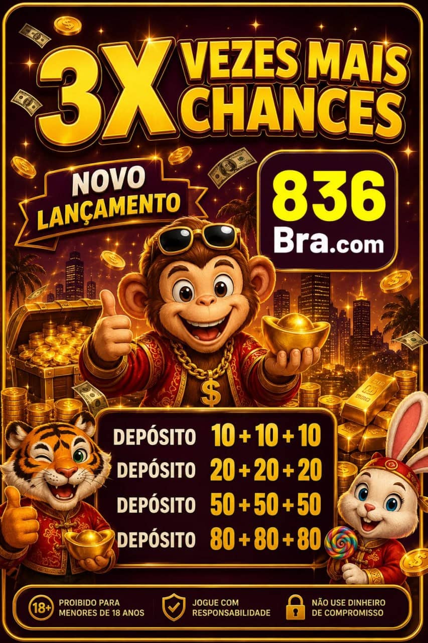 Screenshot da 836BRA6.COM