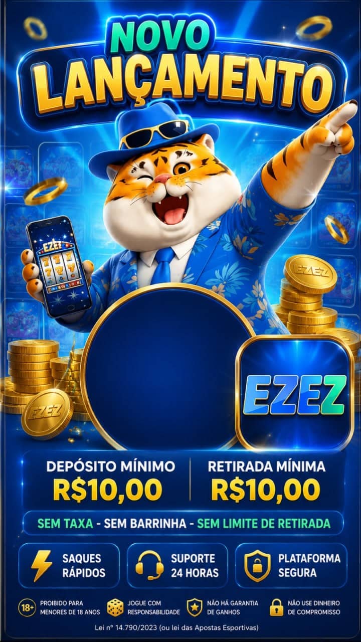 Screenshot da EZEZ21.COM