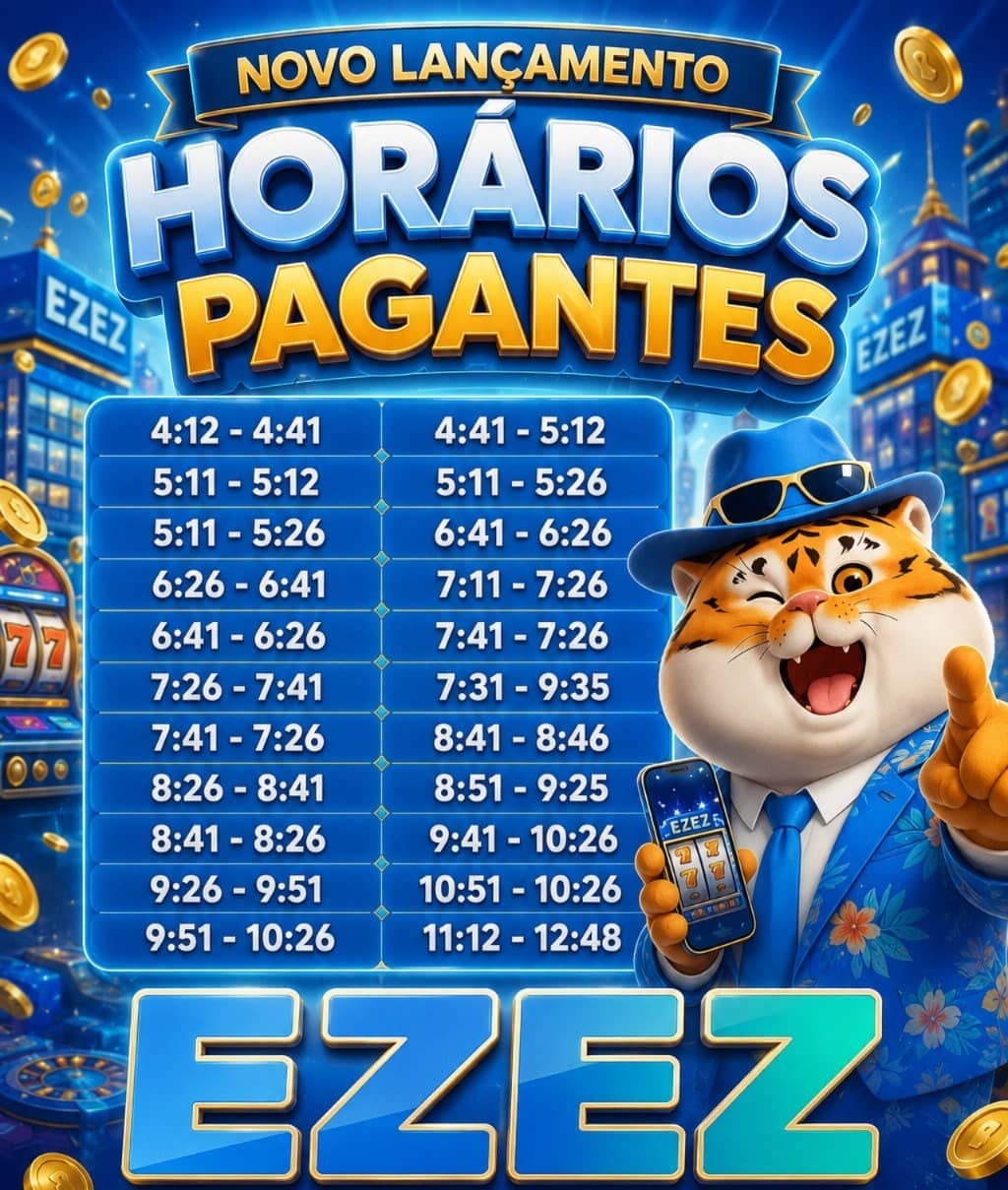 Screenshot da EZEZ21.COM