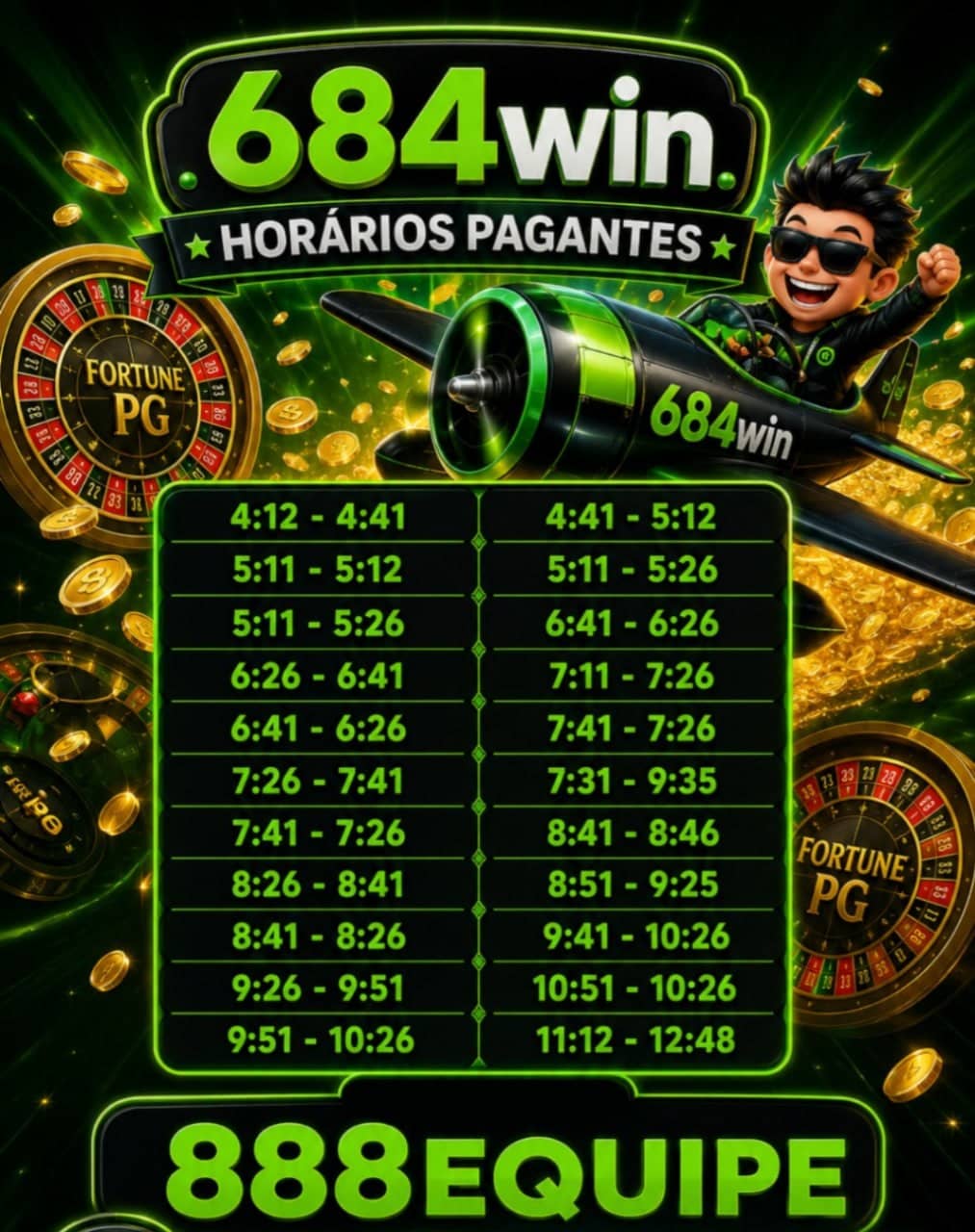 Screenshot da 684WIN1.COM