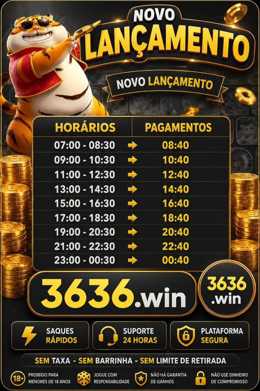 Screenshot da 3636WIN.COM