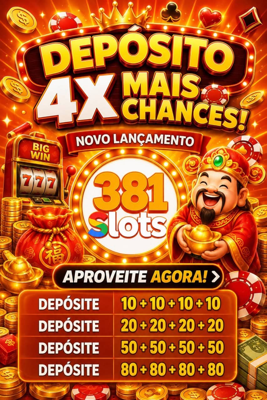 Screenshot da 381SLOTS.COM