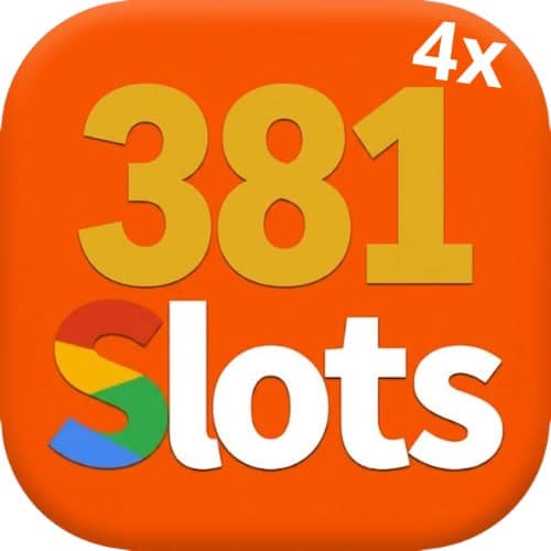 Screenshot da 381SLOTS.COM