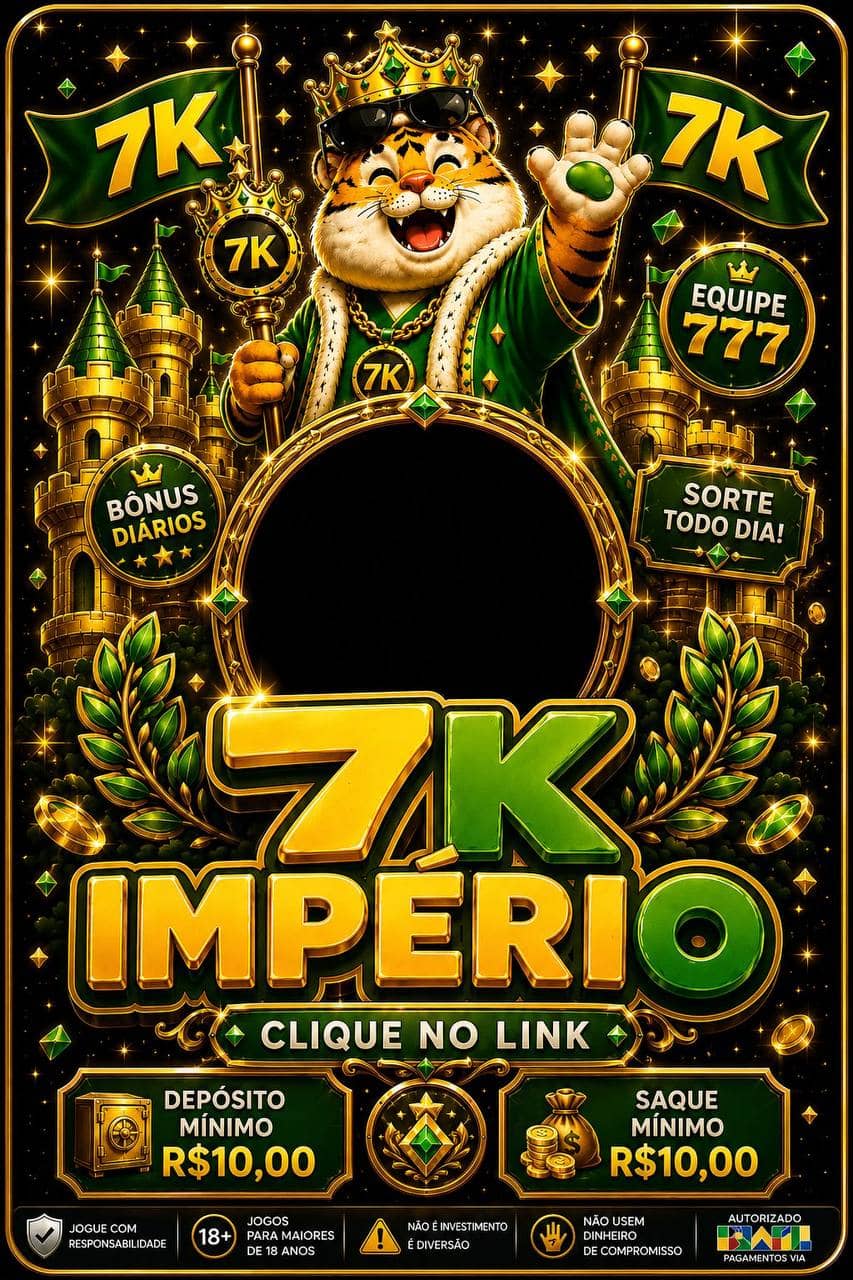 Screenshot da 7KIMPERIO21.COM