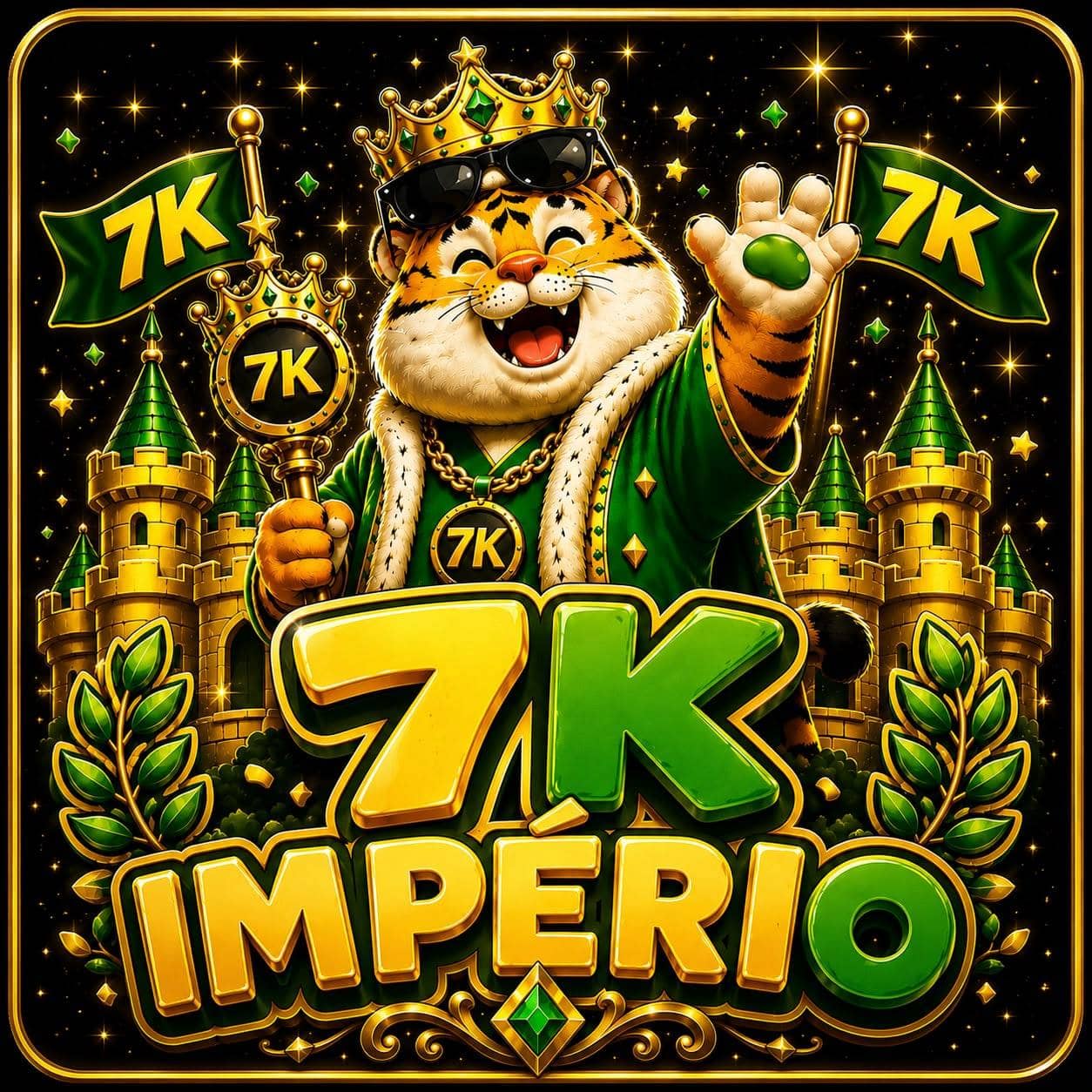Screenshot da 7KIMPERIO21.COM
