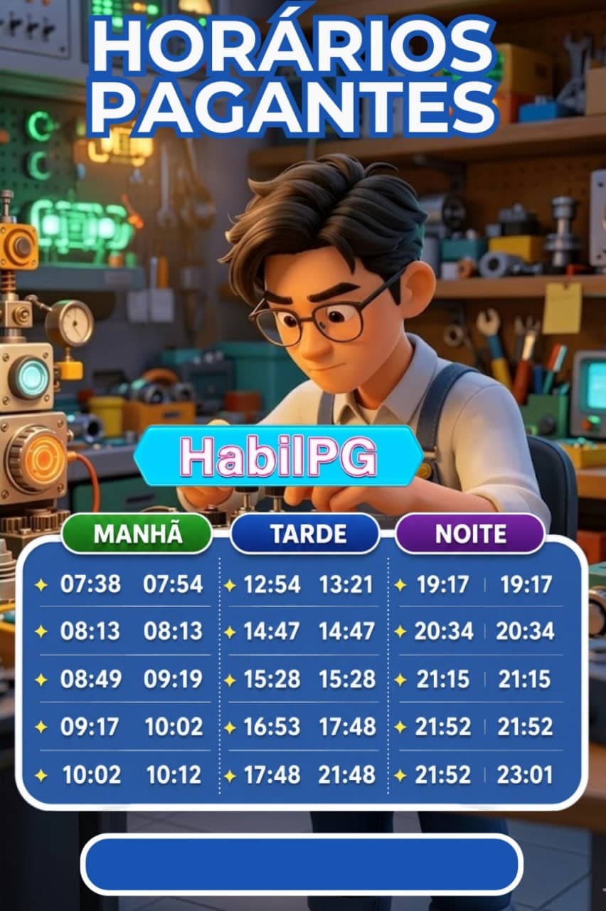 Screenshot da HABILLPG.COM