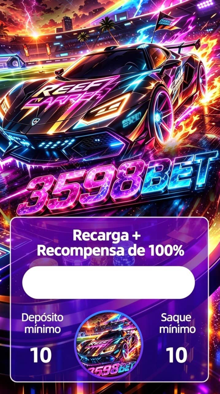 Screenshot da 3598BET.COM