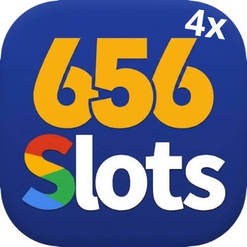 Screenshot da 656SLOTS.COM