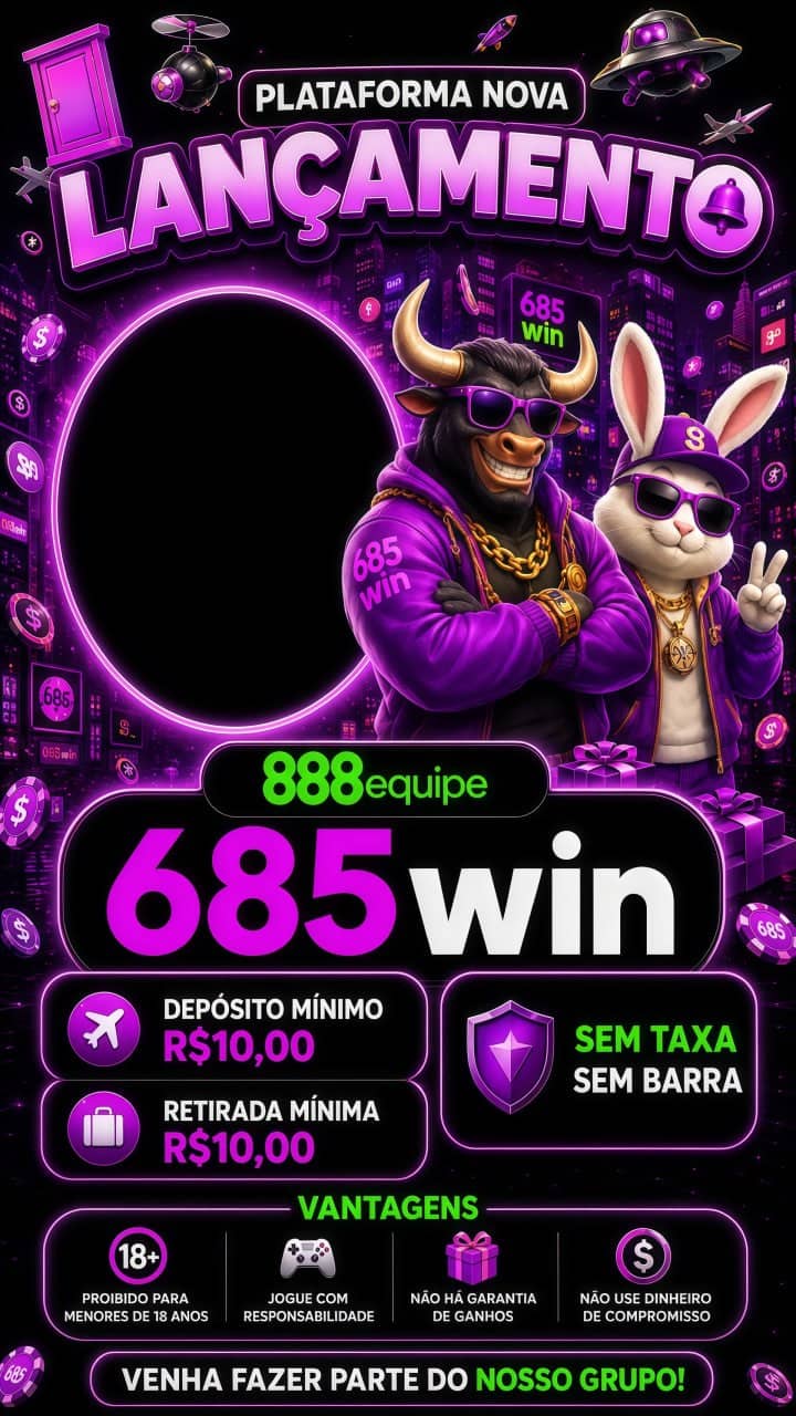 Screenshot da 685WIN3.COM