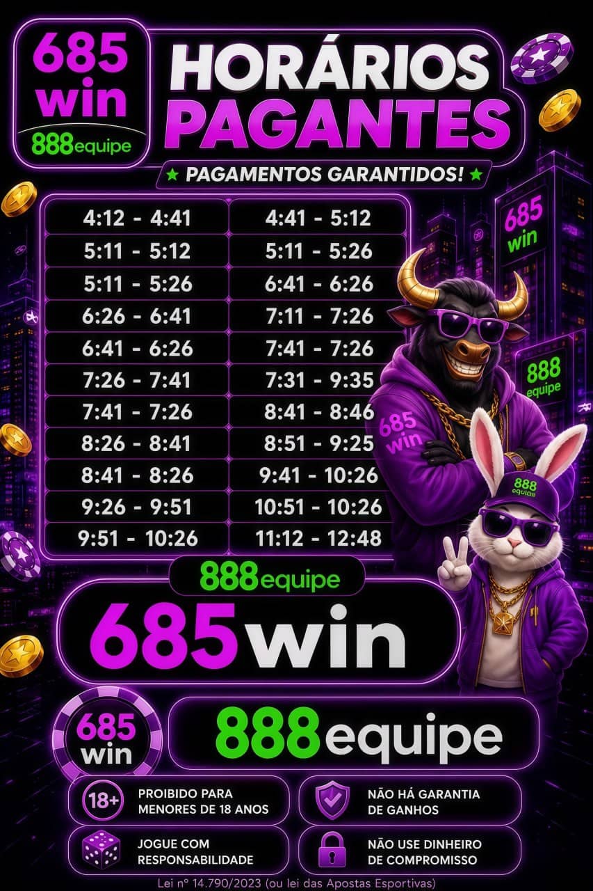 Screenshot da 685WIN3.COM