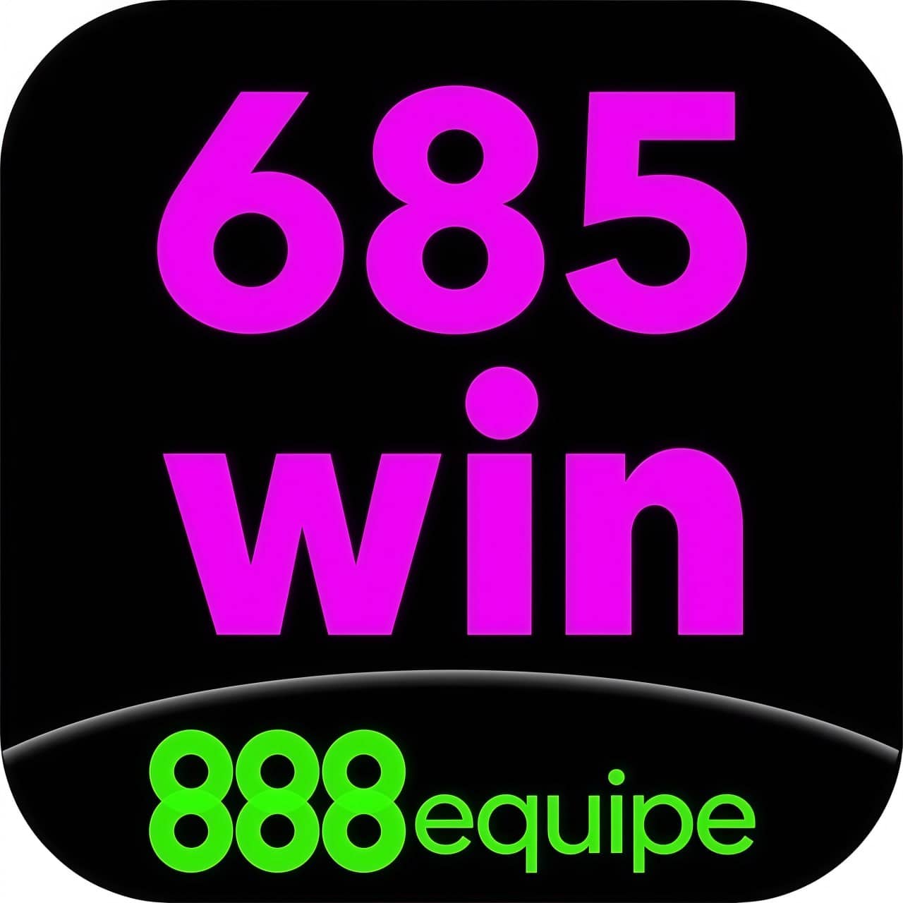 Screenshot da 685WIN3.COM