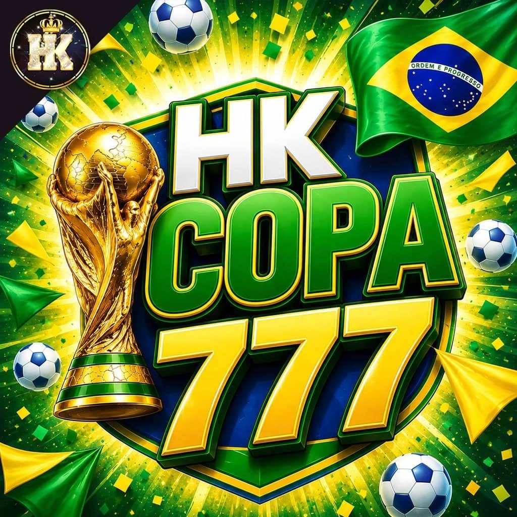 Screenshot da COPA777 BET.COM
