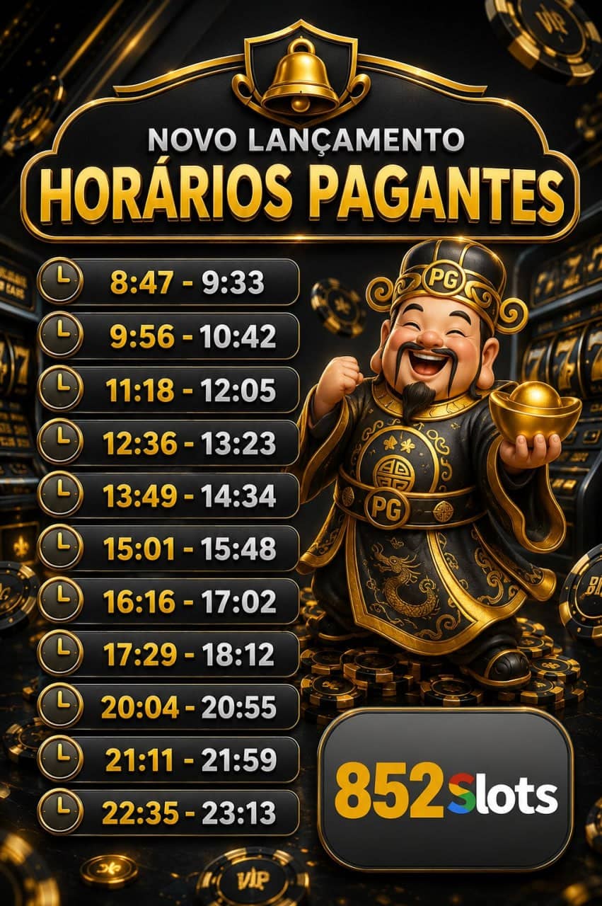 Screenshot da 852SLOTS.COM