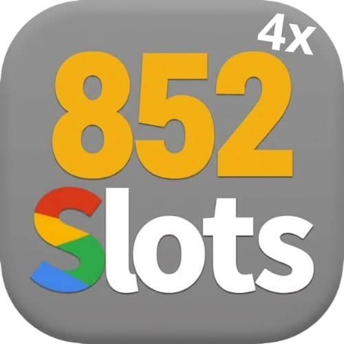 Screenshot da 852SLOTS.COM