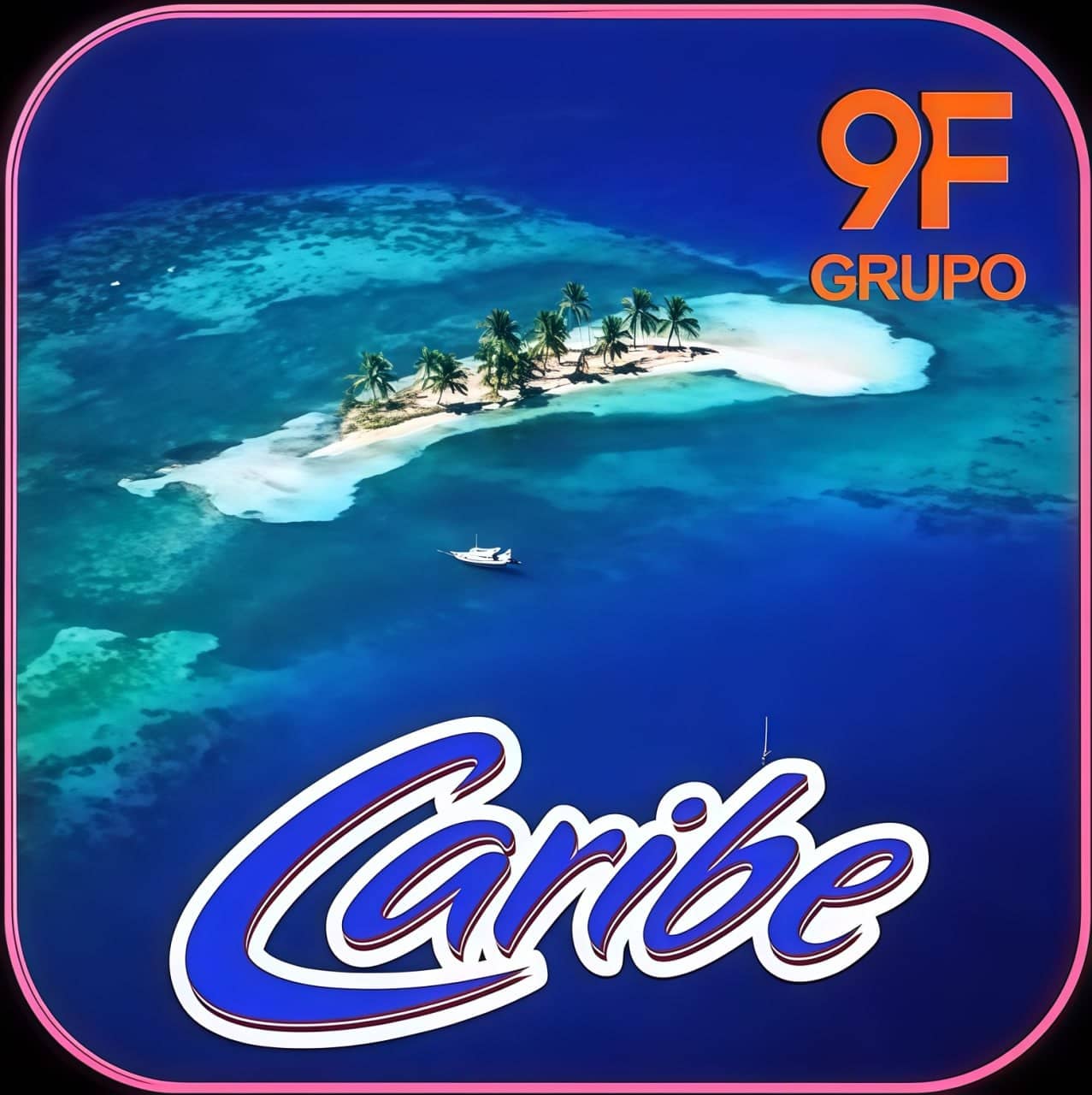 Screenshot da 9F CARIBE.COM