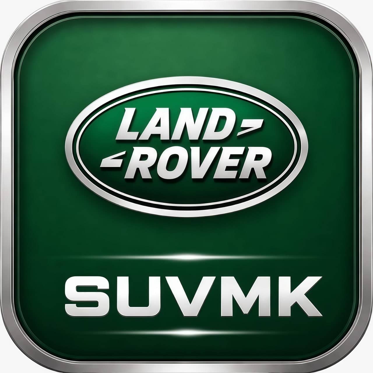Screenshot da SUV MK.COM