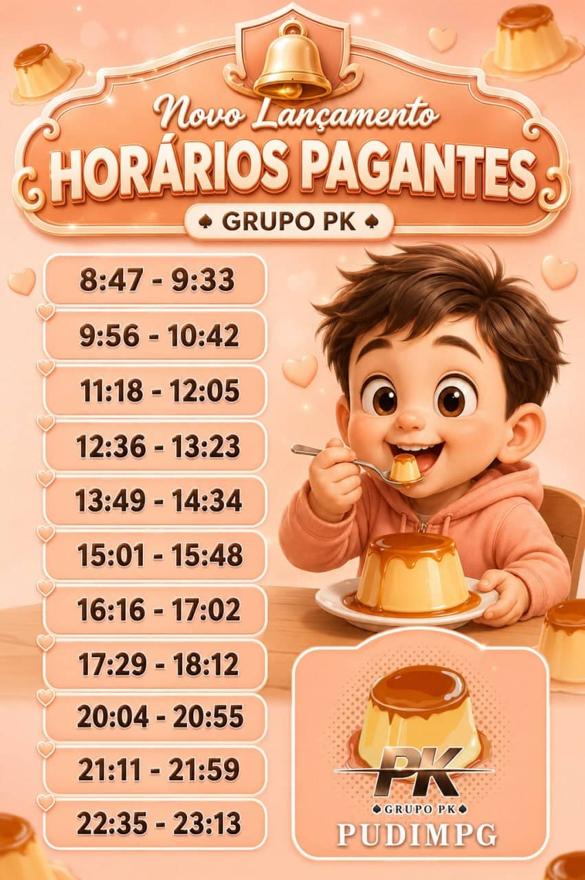 Screenshot da PK PUDIMPG.COM
