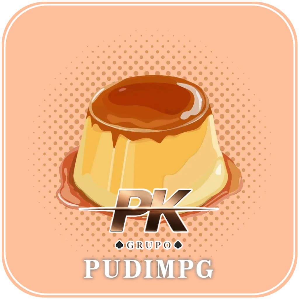 Screenshot da PK PUDIMPG.COM