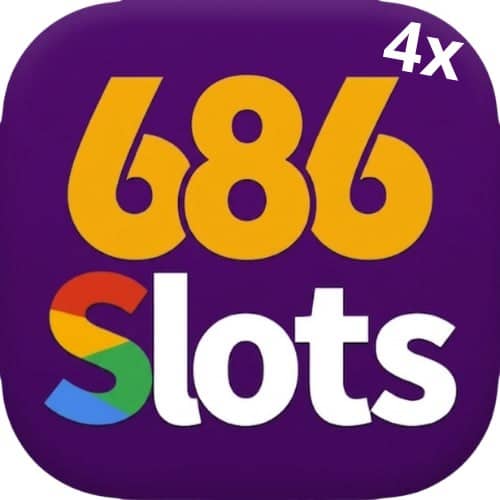 Screenshot da 686SLOTS.COM