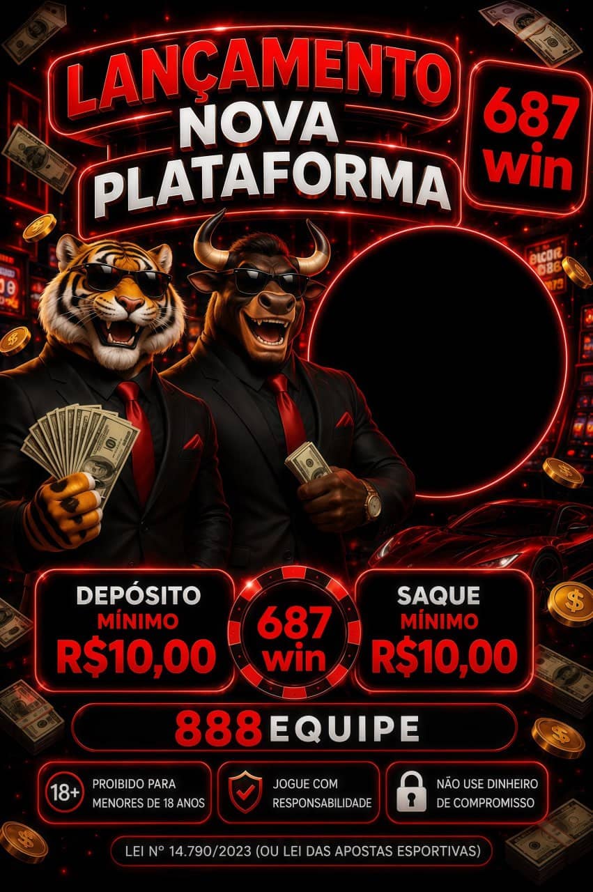 Screenshot da 687WIN1.COM