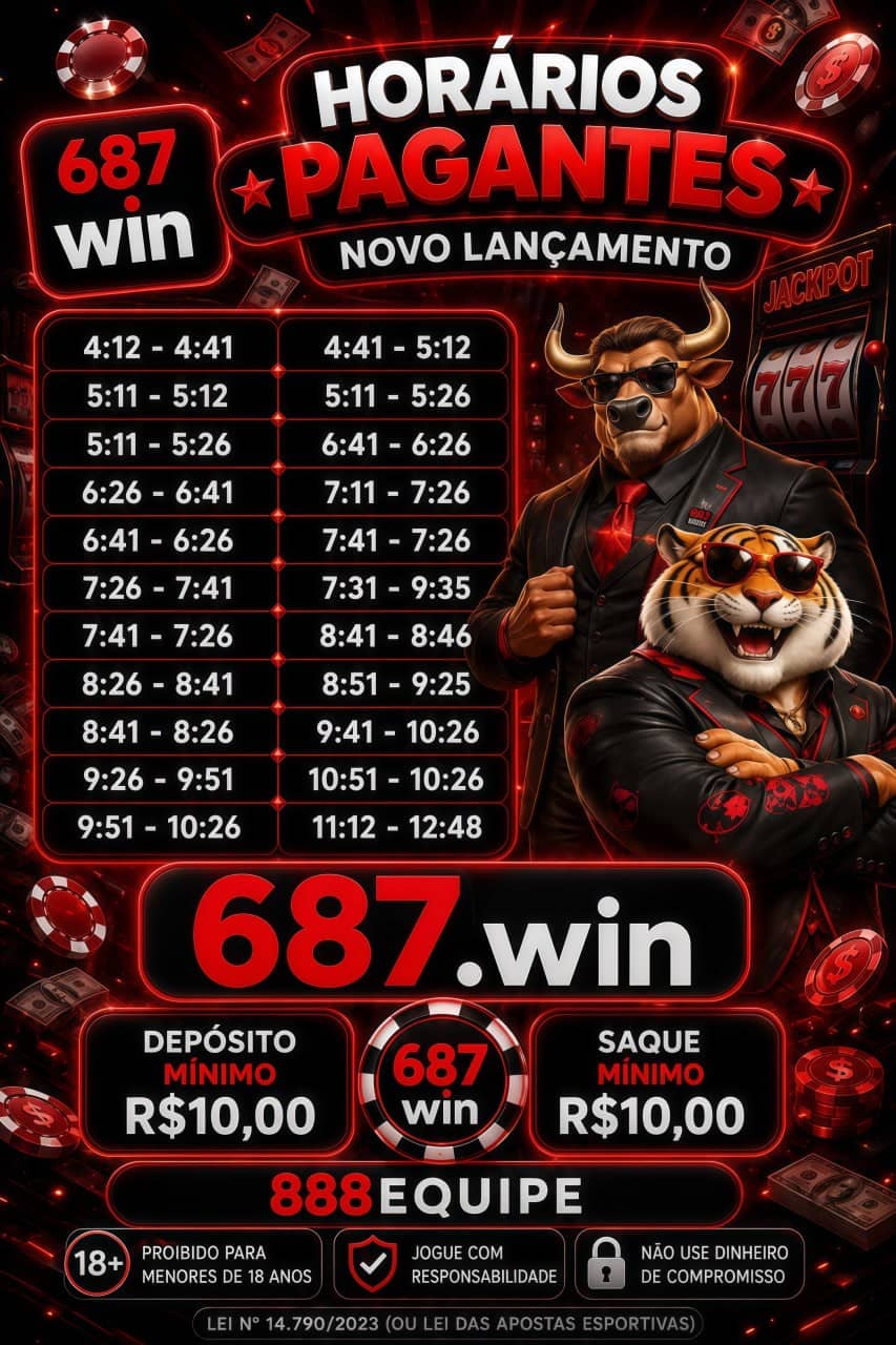 Screenshot da 687WIN1.COM