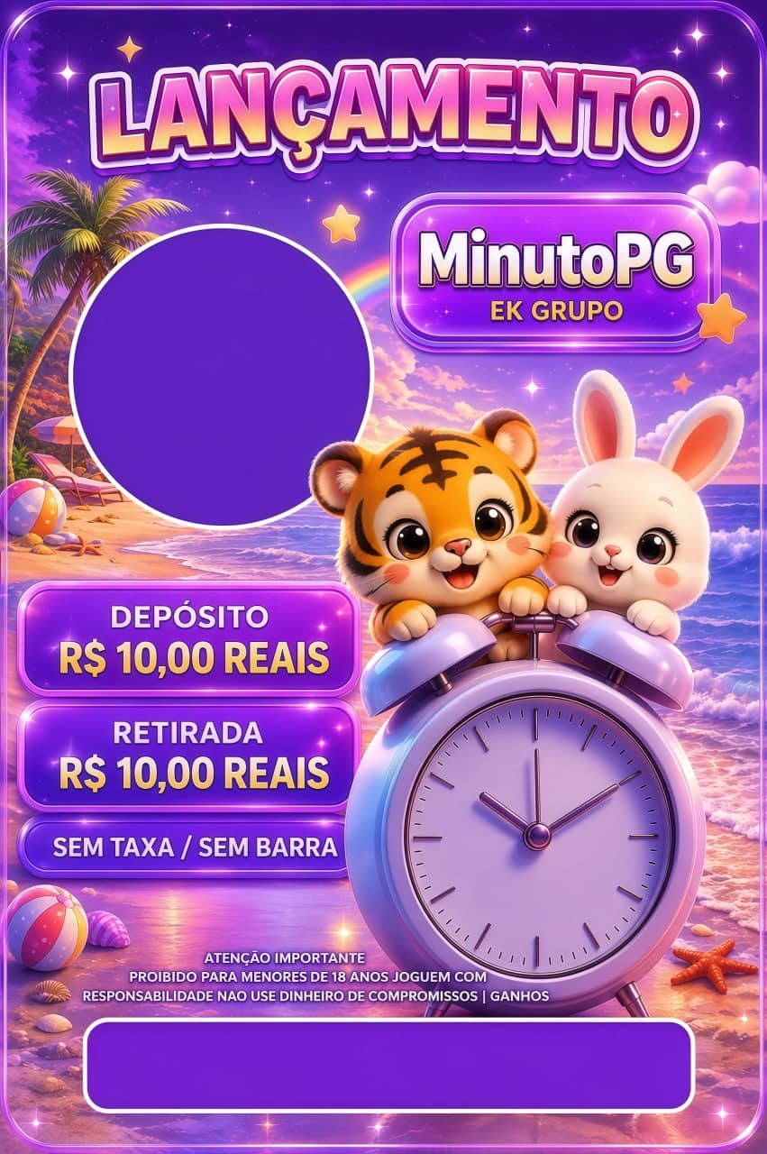 Screenshot da EK MINUTOPG.COM