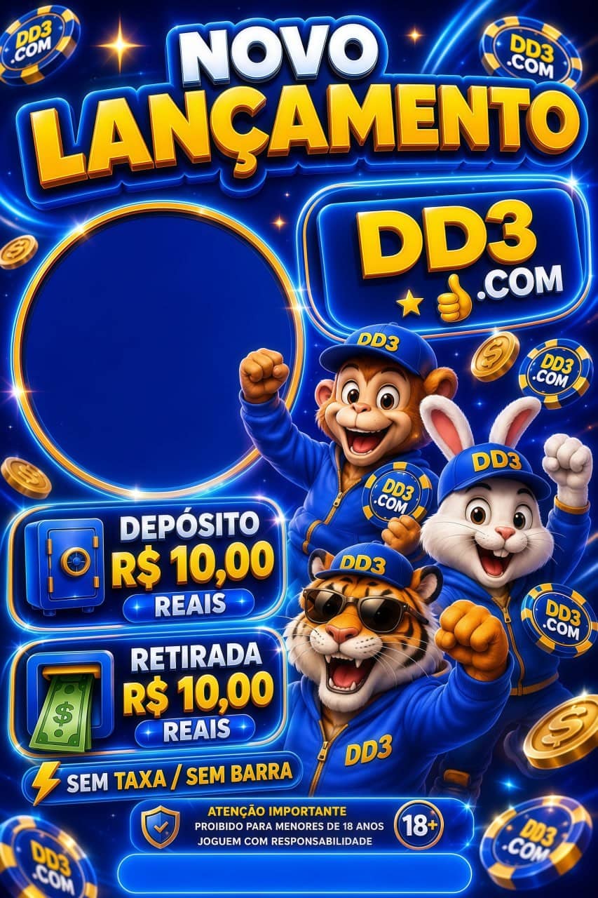 Screenshot da DD3A.COM