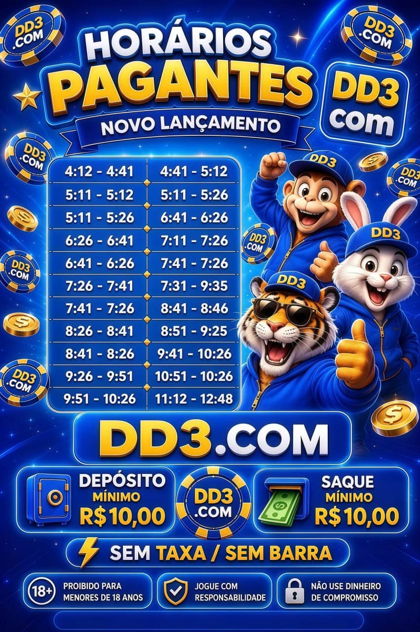 Screenshot da DD3A.COM