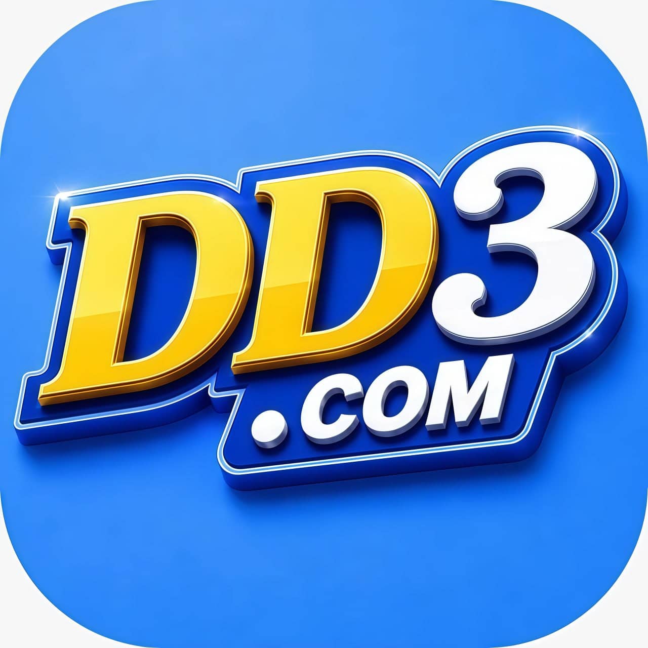 Screenshot da DD3A.COM