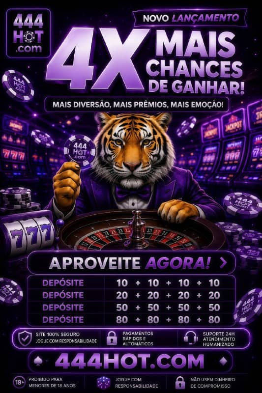 Screenshot da 444HOT0.COM