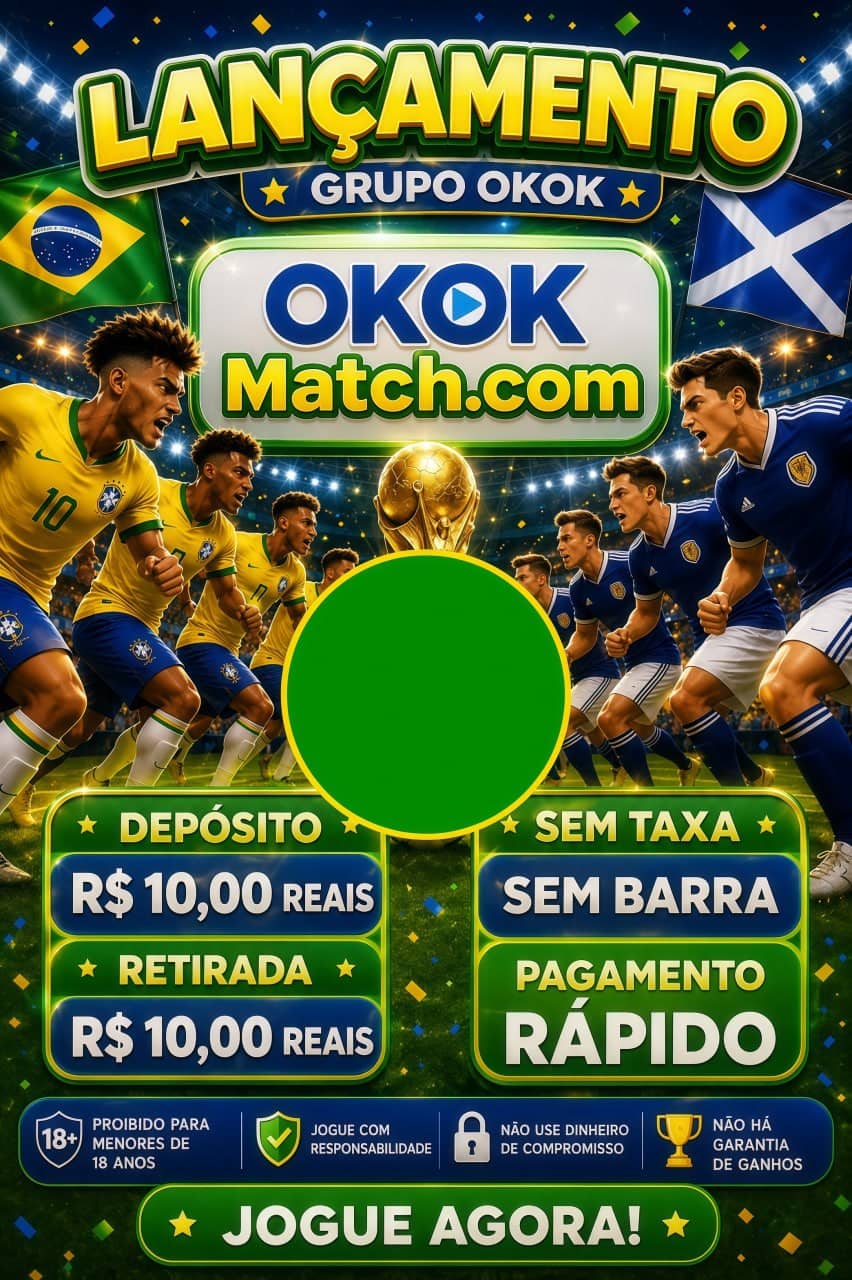 Screenshot da OKOKMATCH3.COM