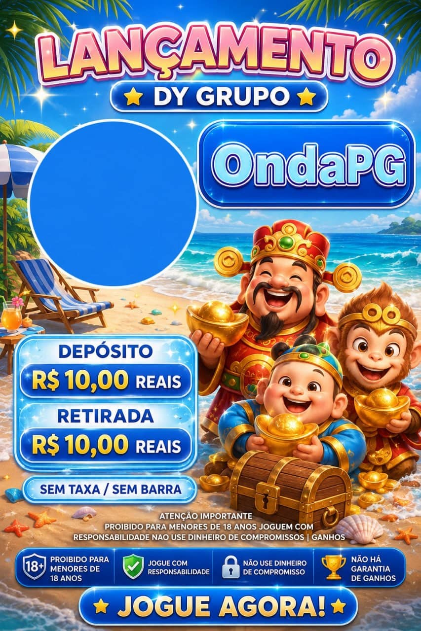 Screenshot da DY ONDAPG.COM