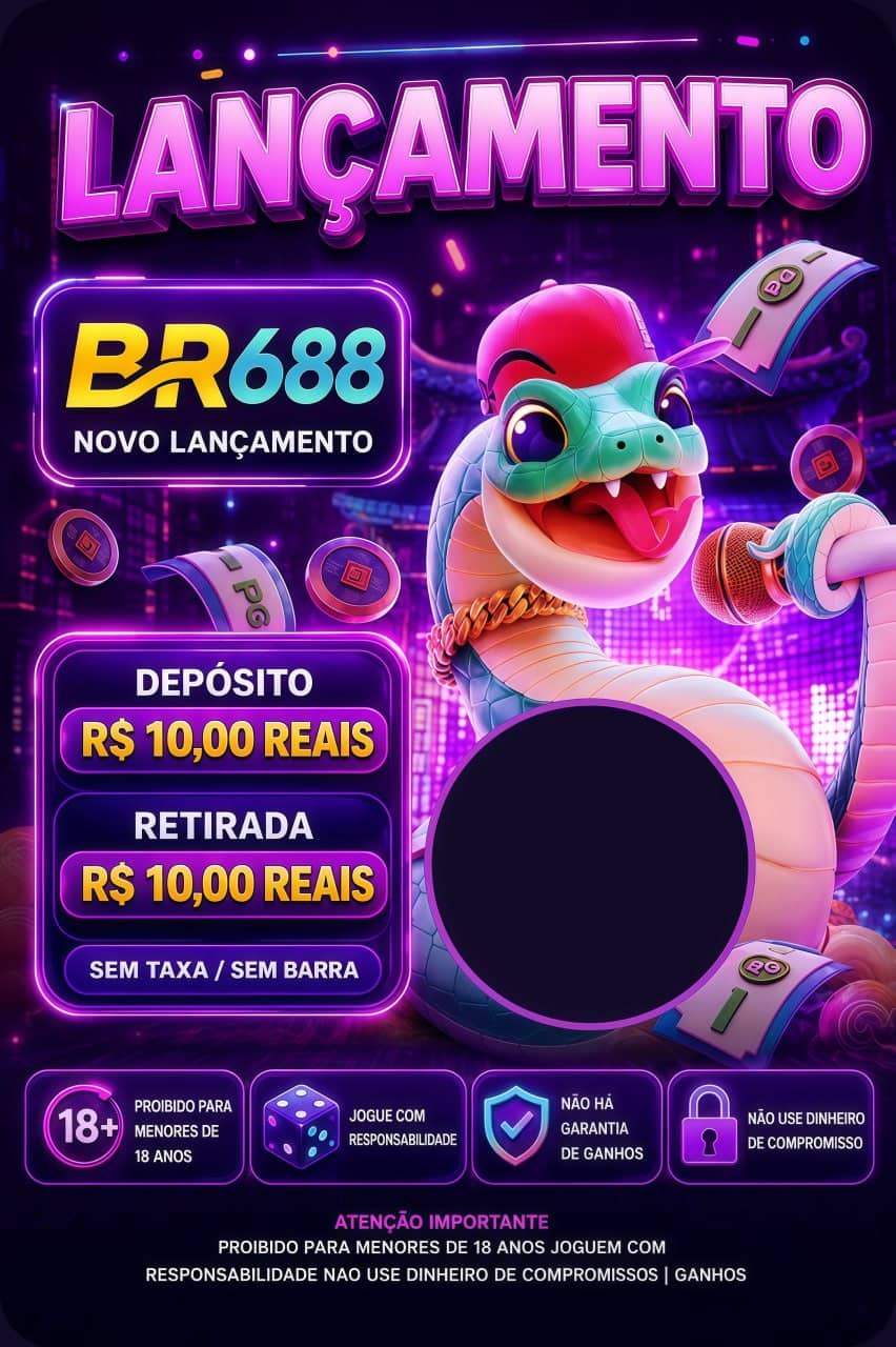 Screenshot da BR 688.COM