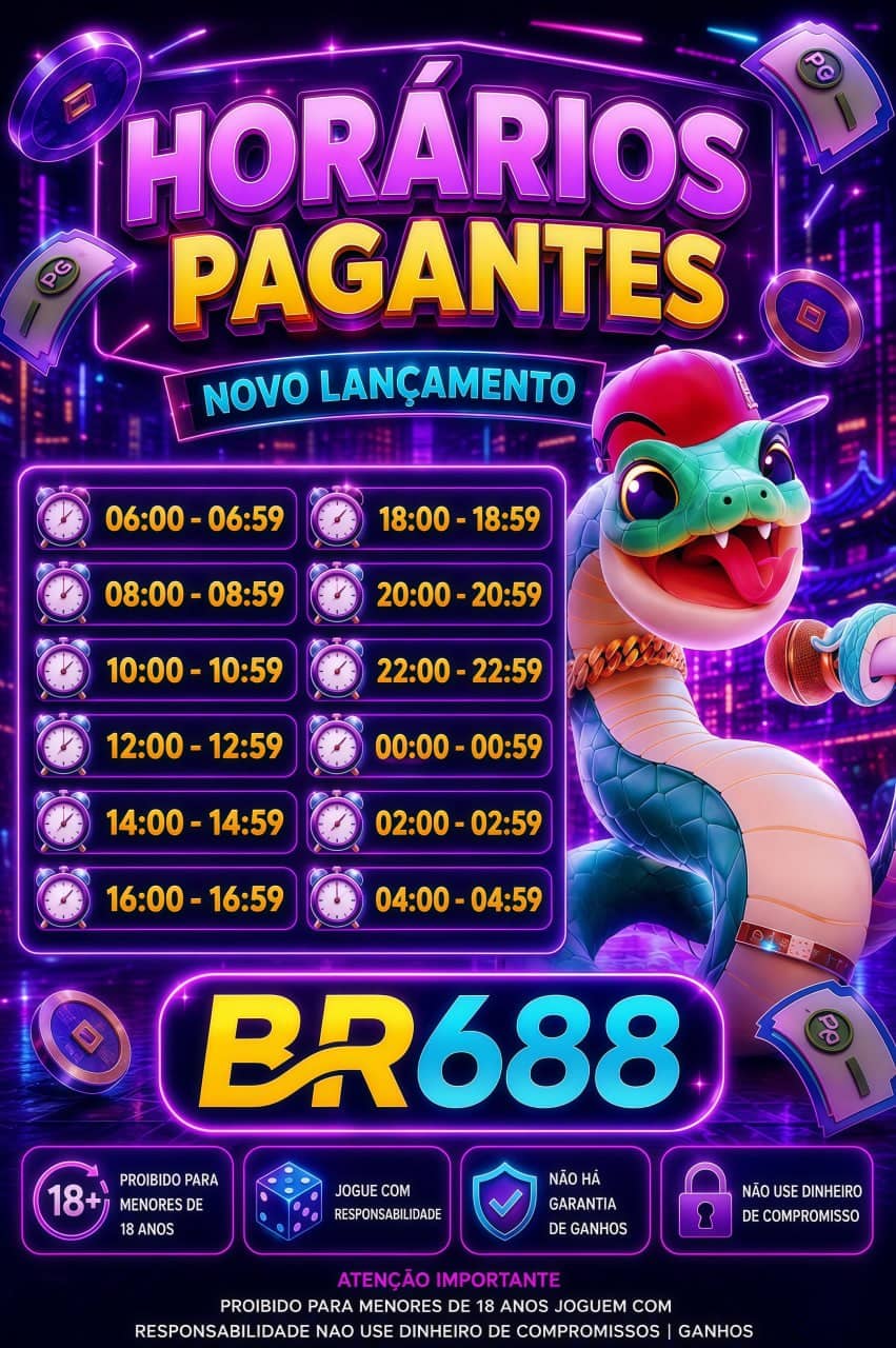 Screenshot da BR 688.COM