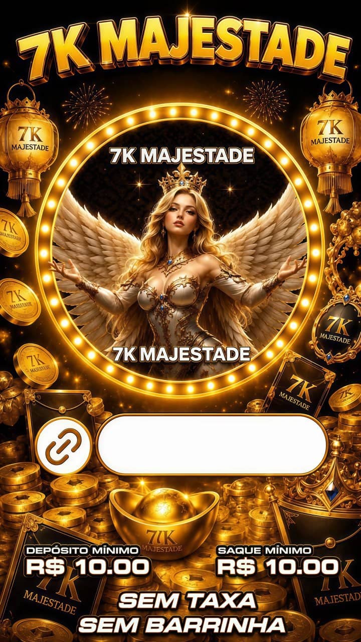Screenshot da 7K MAJESTADE.COM