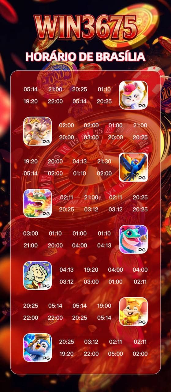 Screenshot da WIN3675.COM