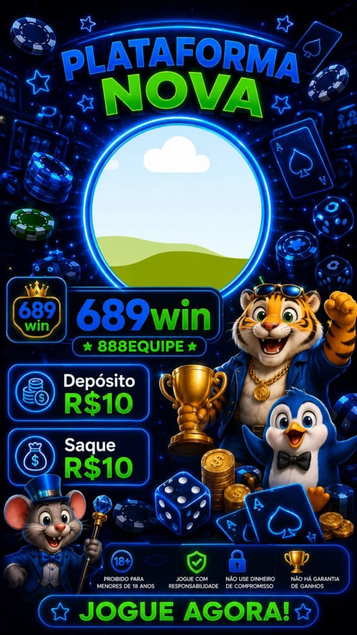 Screenshot da 689WIN3.COM