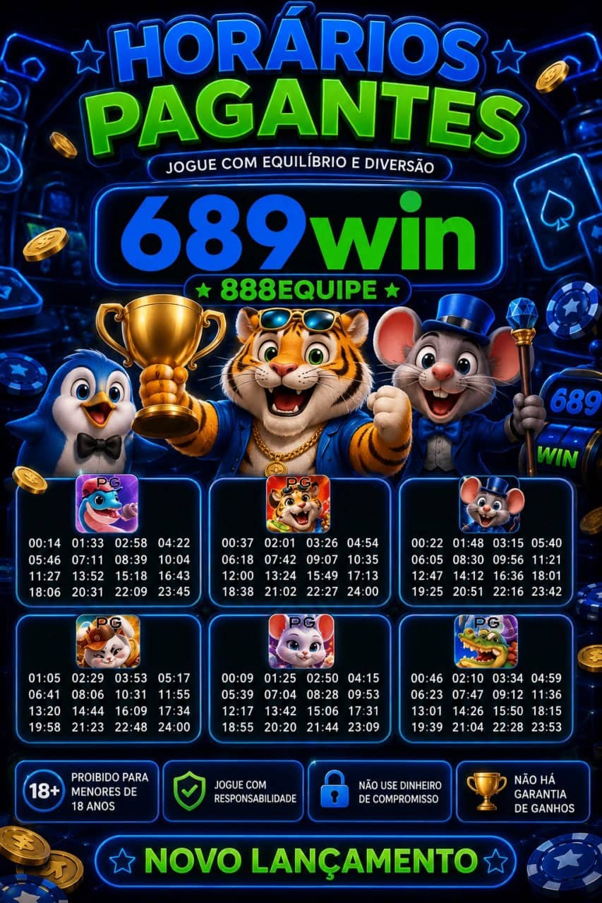 Screenshot da 689WIN3.COM