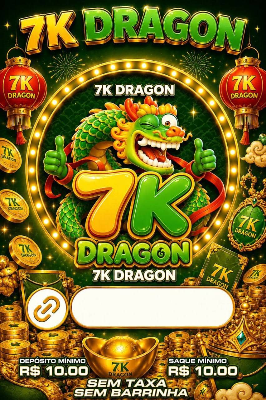 Screenshot da 7K DRAGAAO.COM