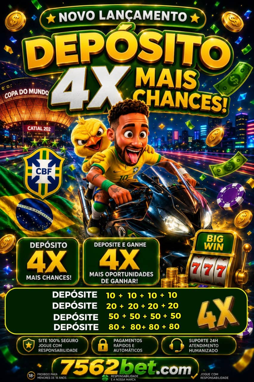 Screenshot da 7562BET.COM