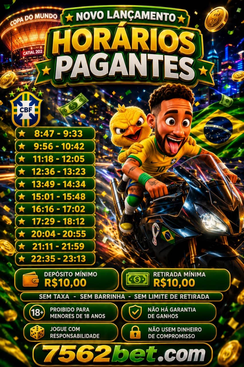 Screenshot da 7562BET.COM