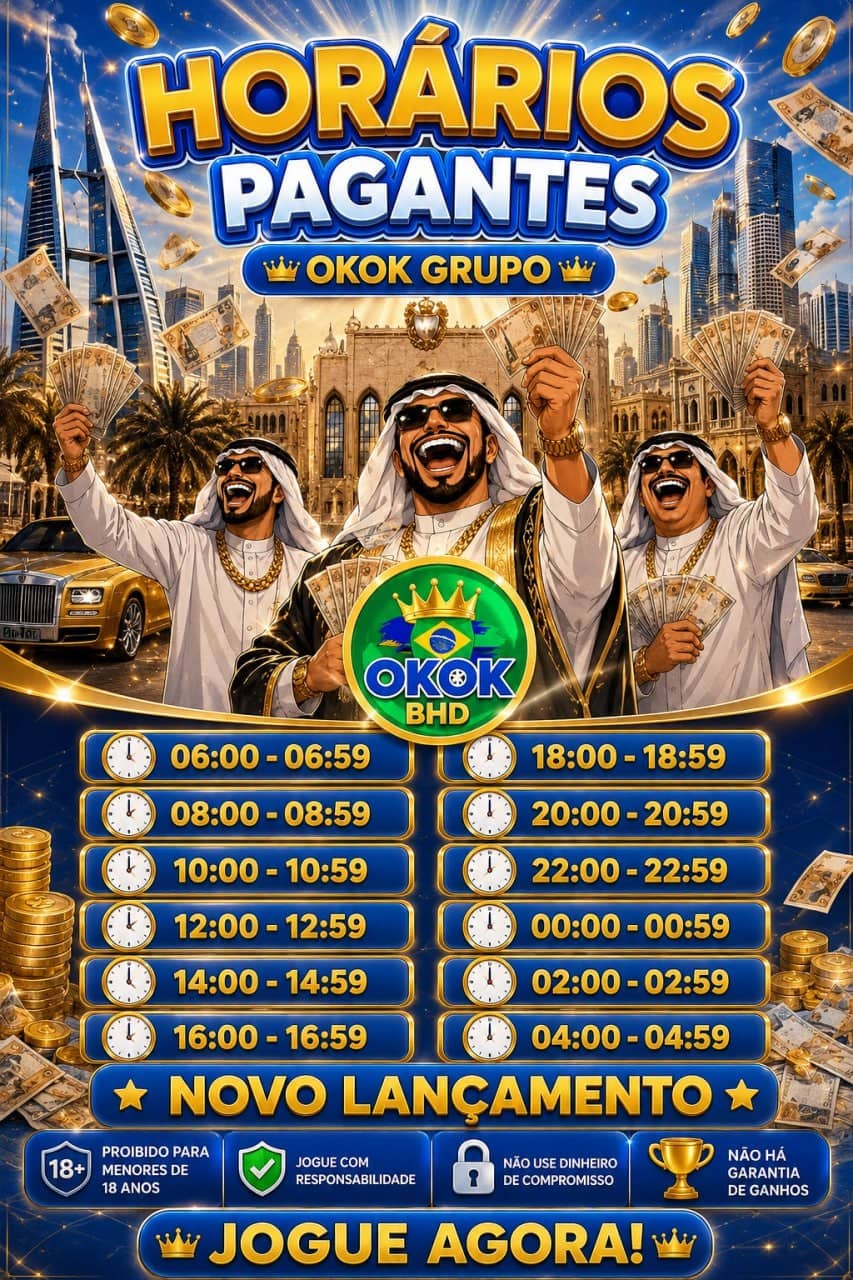 Screenshot da OKOKBHD6.COM