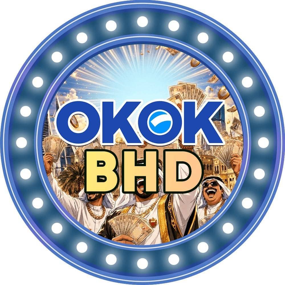 Screenshot da OKOKBHD6.COM