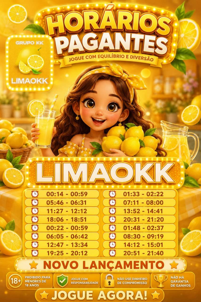 Screenshot da LIMAOKK0.COM