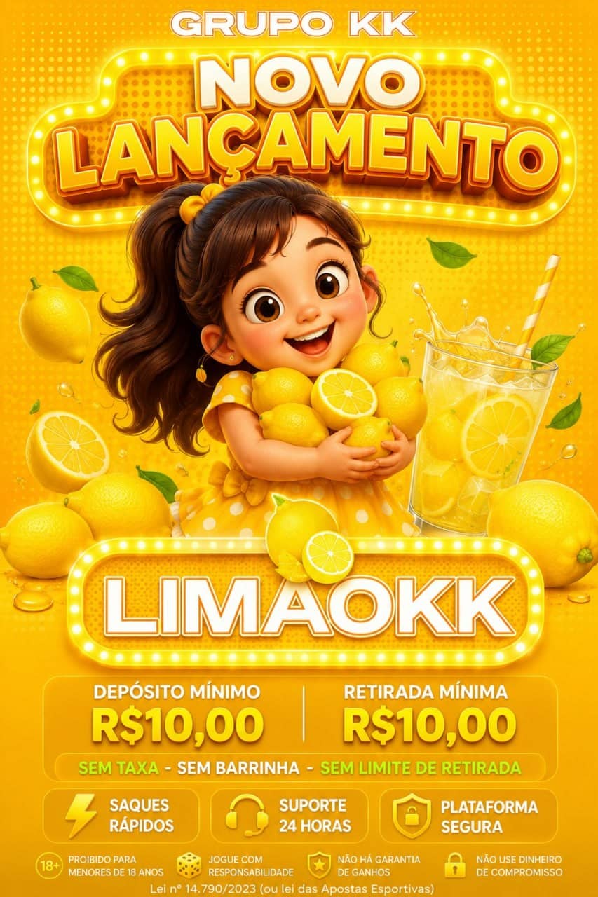 Screenshot da LIMAOKK0.COM
