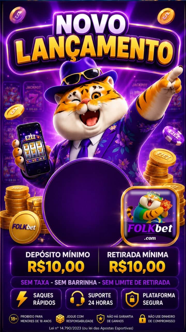 Screenshot da FOLKBET0.COM