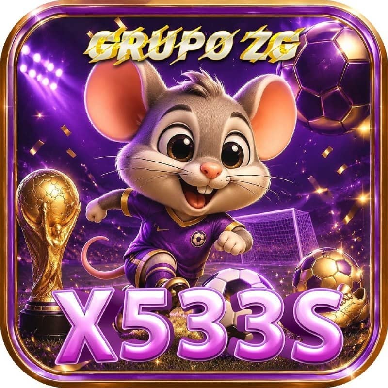 Screenshot da X533S1.COM