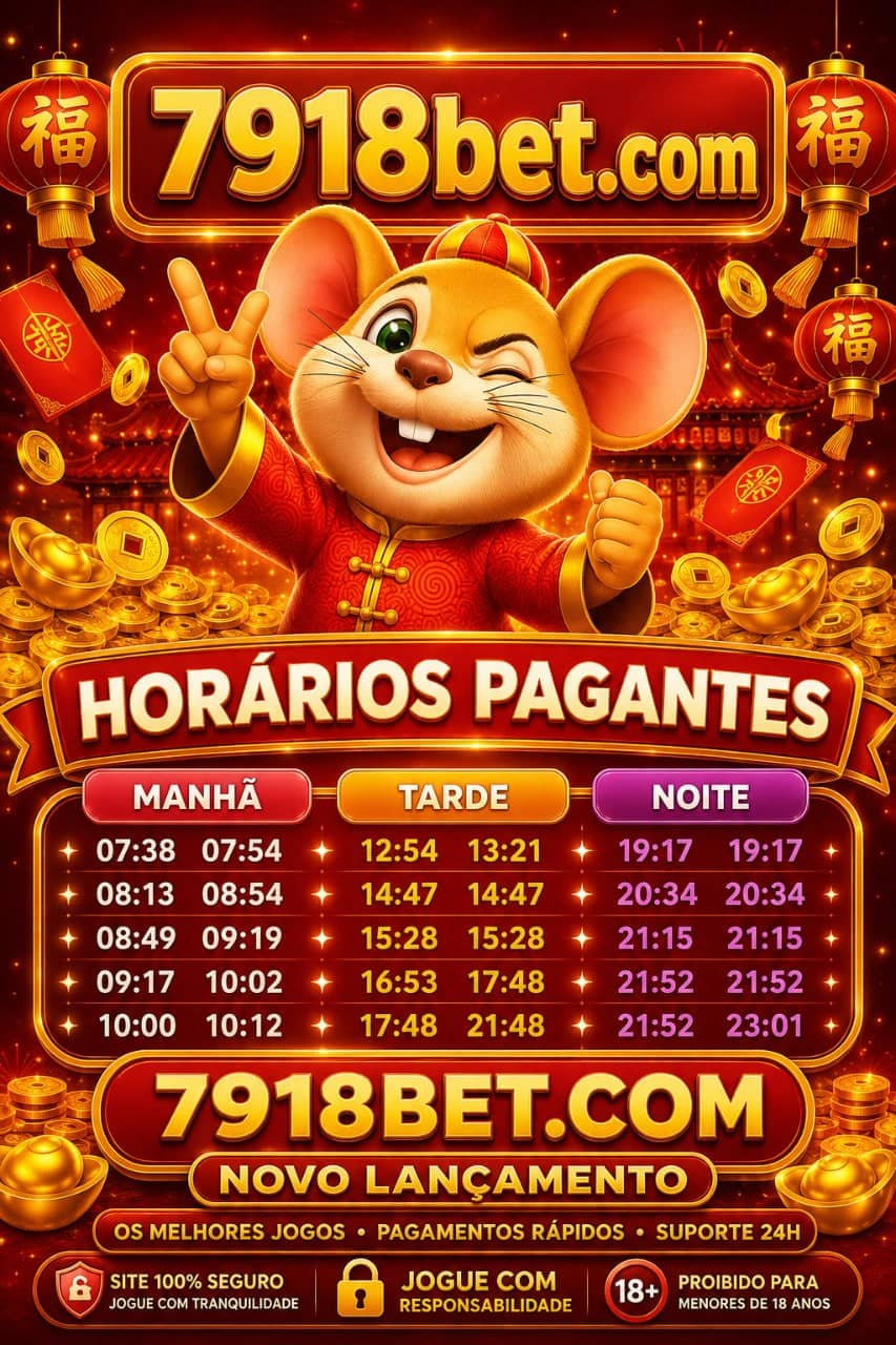 Screenshot da 7918BET.COM
