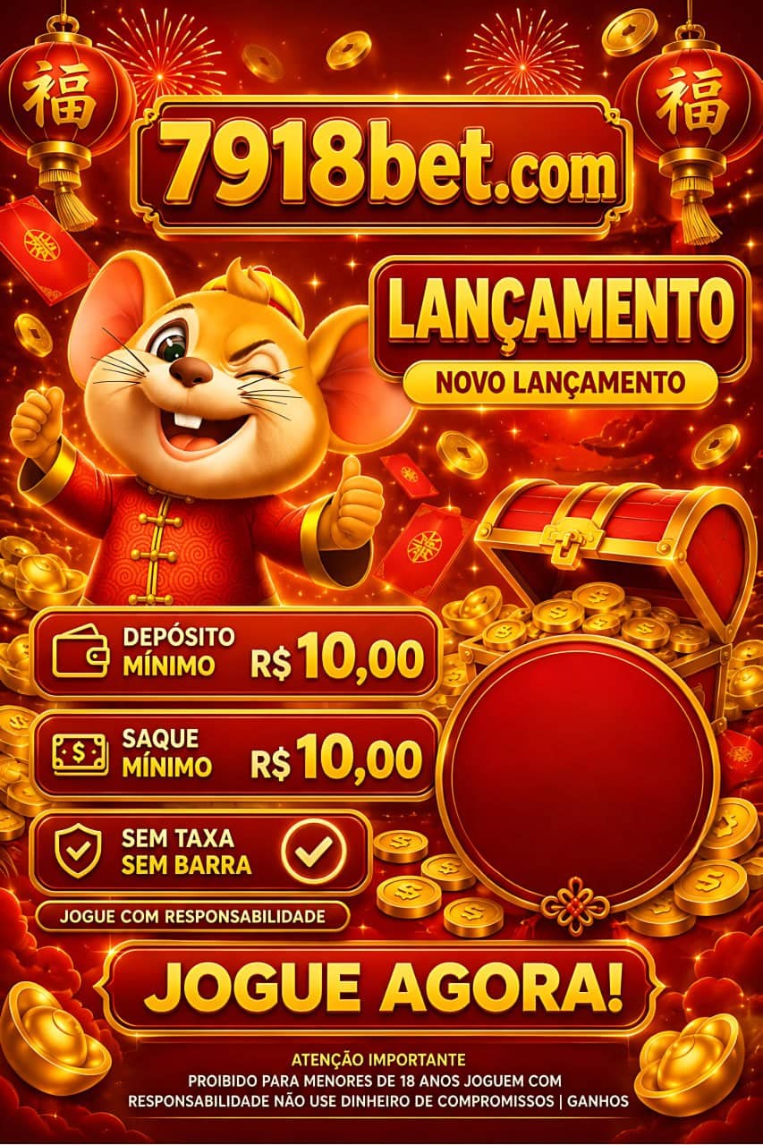 Screenshot da 7918BET.COM
