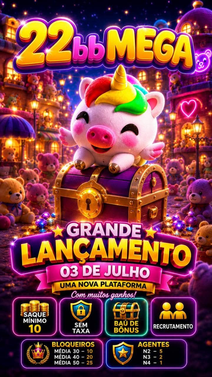 Screenshot da 22BBMEGA.COM